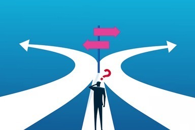 Creating Strategic Crossroads